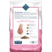 Show in main carousel: Blue Buffalo True Solutions Natural Digestive Care Adult Chicken Dry Cat Food, 6.8-kg bag slide 2 of 8