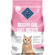 Show in main carousel: Blue Buffalo True Solutions Natural Digestive Care Adult Chicken Dry Cat Food, 2.7-kg bag slide 1 of 7