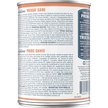 Show in main carousel: Blue Buffalo True Solutions Natural Healthy Weight Adult Wet Dog Food, 354-g can, case of 12 slide 2 of 6