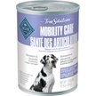 Show in main carousel: Blue Buffalo True Solutions Natural Mobility Support Adult Wet Dog Food, 354-g can, case of 12 slide 1 of 5