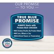 Show in main carousel: Blue Buffalo True Solutions Natural Mobility Support Adult Wet Dog Food, 354-g can, case of 12 slide 4 of 5