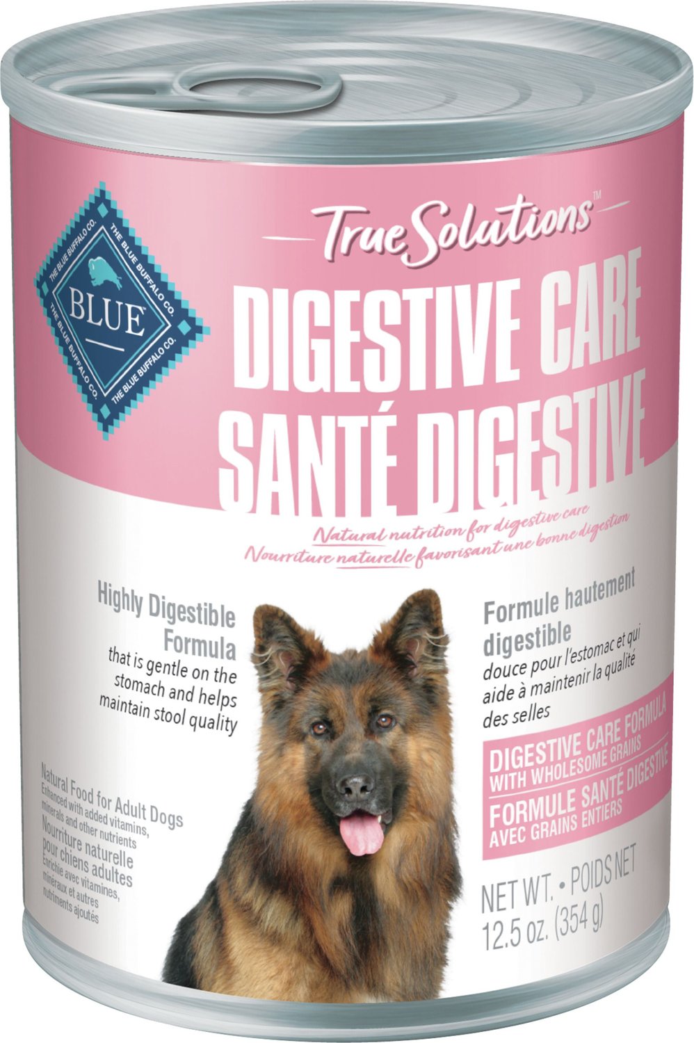 Sante digestive outlet dog food