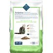 Show in main carousel: Blue Buffalo True Solutions Natural Skin & Coat Care Adult Salmon Dry Cat Food, 6.8-kg bag slide 2 of 8