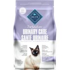 Blue buffalo discount cat urinary health