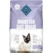 Show in main carousel: Blue Buffalo True Solutions Natural Urinary Care Adult Chicken Dry Cat Food, 6.8-kg bag slide 1 of 8