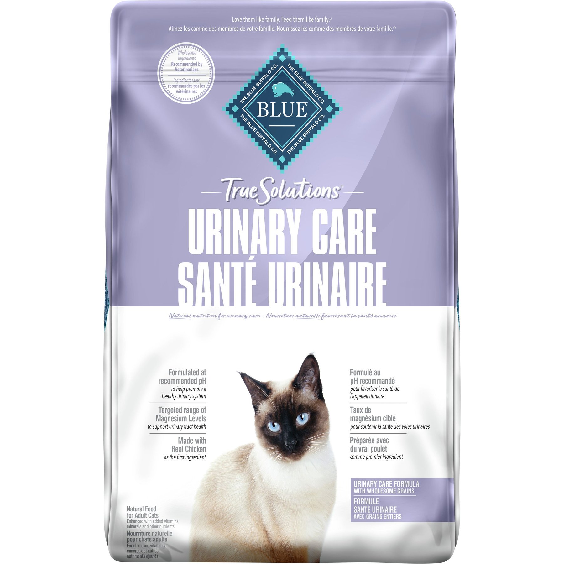 Dry Cat Food for Urinary Tract Health: Best Choices