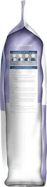 Show full view: Blue Buffalo True Solutions Natural Urinary Care Adult Chicken Dry Cat Food, 6.8-kg bag slide 3 of 8