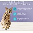 Show in main carousel: Blue Buffalo True Solutions Natural Urinary Care Adult Wet Cat Food, 85-g can, case of 24 slide 4 of 7