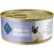 Show in main carousel: Blue Buffalo True Solutions Natural Urinary Care Adult Wet Cat Food, 155-g can, case of 24 slide 1 of 7