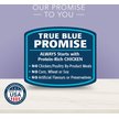 Show in main carousel: Blue Buffalo True Solutions Natural Urinary Care Adult Wet Cat Food, 155-g can, case of 24 slide 6 of 7