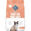 Show in main carousel: Blue Buffalo True Solutions Natural Weight Care Adult Chicken Dry Cat Food, 6.8-kg bag slide 1 of 8