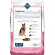 Show in main carousel: Blue Buffalo True Solutions Sensitive Stomach Natural Adult Chicken Dry Dog Food, 9.9-kg bag slide 2 of 9