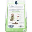 Show in main carousel: Blue Buffalo True Solutions Skin & Coat Care Natural Adult Salmon Dry Dog Food, 9.9-kg bag slide 2 of 9