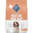 Show in main carousel: Blue Buffalo True Solutions Weight Care Natural Adult Chicken Dry Dog Food, 9.9-kg bag slide 1 of 9