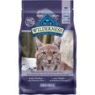 Show in main carousel: Blue Buffalo Wilderness Chicken Grain-Free Adult Dry Cat Food, 2.7-kg bag slide 1 of 8