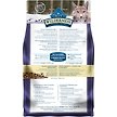 Show in main carousel: Blue Buffalo Wilderness Chicken Grain-Free Adult Dry Cat Food, 2.7-kg bag slide 2 of 8