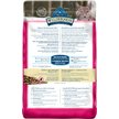 Show in main carousel: Blue Buffalo Wilderness Salmon Grain-Free Adult Dry Cat Food, 4.9-kg bag slide 2 of 9