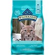 Show in main carousel: Blue Buffalo Wilderness Indoor Hairball Control Chicken Grain-Free Adult Dry Cat Food, 2.2-kg bag slide 1 of 9