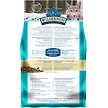 Show in main carousel: Blue Buffalo Wilderness Indoor Hairball Control Chicken Grain-Free Adult Dry Cat Food, 2.2-kg bag slide 2 of 9