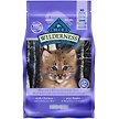Show in main carousel: Blue Buffalo Wilderness Chicken Grain-Free Kitten Dry Cat Food, 2.2-kg bag slide 1 of 9