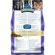 Show in main carousel: Blue Buffalo Wilderness Chicken Grain-Free Kitten Dry Cat Food, 2.2-kg bag slide 2 of 9