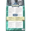 Show in main carousel: Blue Buffalo Wilderness Salmon Grain-Free Large Breed Adult Dry Dog Food, 10.8-kg bag slide 2 of 8