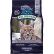 Show in main carousel: Blue Buffalo Wilderness Chicken Grain-Free Mature Dry Cat Food, 2.2-kg bag slide 1 of 5