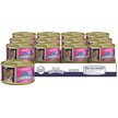 Show in main carousel: Blue Buffalo Wilderness Kitten Salmon Grain-Free Wet Cat Food, 85-g can, case of 24 slide 1 of 7
