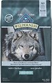 Blue Buffalo Wilderness Adult Grain-Free Chicken Dry Dog Food, 10.8-kg bag