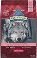 Blue Buffalo Wilderness Adult Grain-Free Natural Salmon Dry Dog Food, 10.8-kg bag