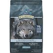 Show in main carousel: Blue Buffalo Wilderness More Meat & Wholesome Grains Adult Chicken Dry Dog Food, 10.8-kg bag slide 1 of 10