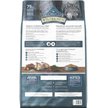 Show in main carousel: Blue Buffalo Wilderness More Meat & Wholesome Grains Adult Chicken Dry Dog Food, 10.8-kg bag slide 2 of 10