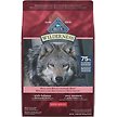Show in main carousel: Blue Buffalo Wilderness More Meat & Wholesome Grains Adult Salmon Dry Dog Food, 10.8-kg bag slide 1 of 10