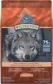 Blue Buffalo Wilderness More Meat & Wholesome Grains Large Breed Adult Chicken Dry Dog Food, 10.8-kg bag