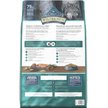 Show in main carousel: Blue Buffalo Wilderness More Meat & Wholesome Grains Large Breed Adult Salmon Dry Dog Food, 10.8-kg bag slide 2 of 10