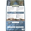 Show in main carousel: Blue Buffalo Wilderness More Meat & Wholesome Grains High-Protein Puppy Chicken Dry Dog Food, 10.8-kg bag slide 2 of 10