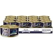 Show in main carousel: Blue Buffalo Wilderness Natural Mature Chicken Wet Cat Food, 155-g can, case of 24 slide 1 of 7
