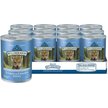Show in main carousel: Blue Buffalo Wilderness Puppy Turkey & Chicken Natural High-Protein Wet Dog Food, 354-g can, case of 12 slide 1 of 8