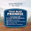 Show in main carousel: Blue Buffalo Wilderness Puppy Turkey & Chicken Natural High-Protein Wet Dog Food, 354-g can, case of 12 slide 6 of 8