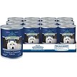 Show in main carousel: Blue Buffalo Wilderness Senior Turkey & Chicken Natural Wet Dog Food, 354-g can, case of 12 slide 1 of 8