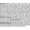 Show in main carousel: Blue Buffalo Wilderness Wild Delights Natural Chicken & Trout Minced Adult Wet Cat Food, 5.5-oz can, case of 24 slide 2 of 7