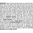 Show in main carousel: Blue Buffalo Tastefuls Natural Chicken Entree in Gravy Flaked Adult Wet Cat Food, 155-g can, case of 24 slide 2 of 8