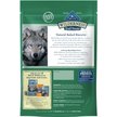 Show in main carousel: Blue Buffalo Wilderness Trail Natural Biscuit Duck Dog Treats, 10-oz bag slide 2 of 7