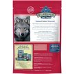 Show in main carousel: Blue Buffalo Wilderness Trail Natural Biscuit Salmon Dog Treats, 10-oz bag slide 2 of 7