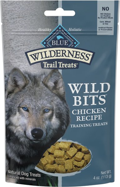 Chewy blue clearance buffalo dog food