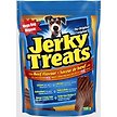 Show in main carousel: Jerky Treats Beef Flavour with Real Chicken Jerky Dog Treats, 708-g bag slide 1 of 3