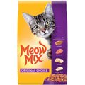 Meow Mix Original Choice Dry Cat Food, 2-kg bag