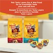 Show in main carousel: Meow Mix Tasty Layers Chicken & Tuna Flavour Dry Cat Food, 1.36-kg bag slide 5 of 9