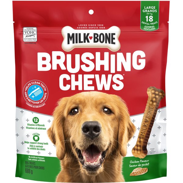 milk aid for dogs