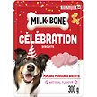 Show in main carousel: Milk-Bone Celebration Biscuits Dog Treats, 300-g bag slide 1 of 8